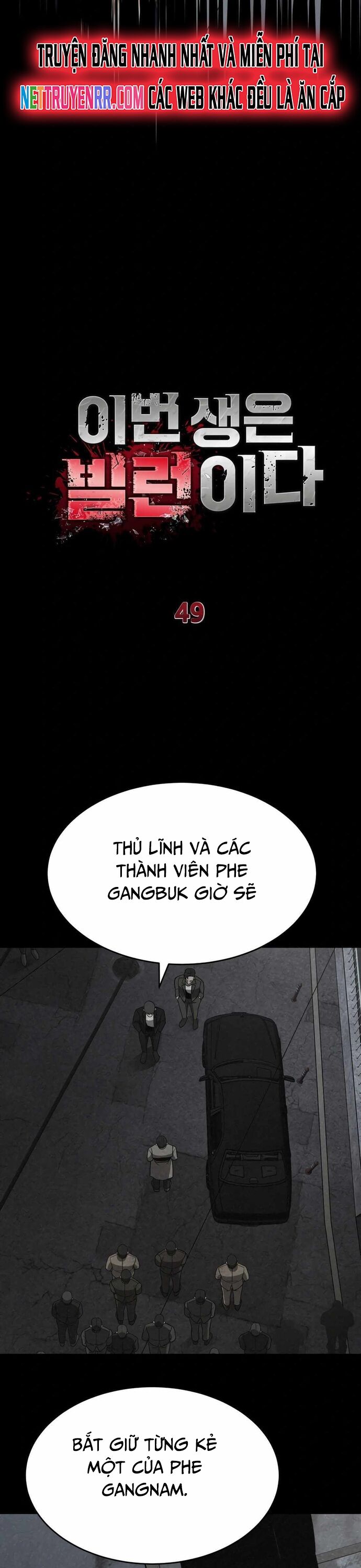 Trở Thành Phản Diện Ở Cuộc Đời Này Chapter 49 - 10