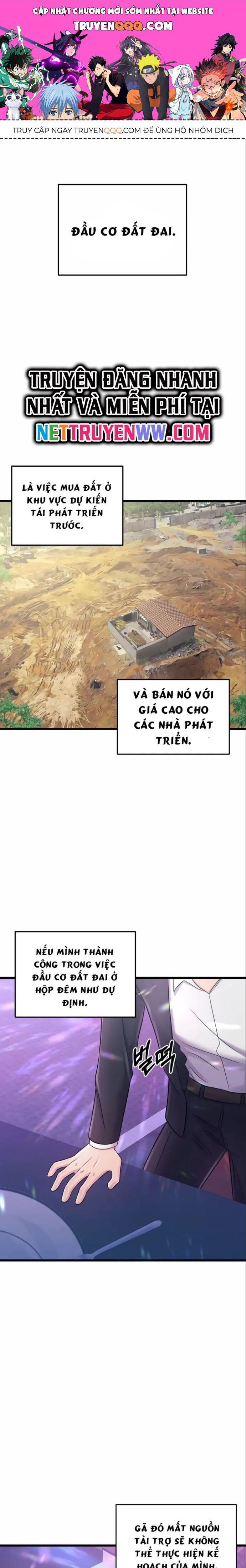Trở Thành Phản Diện Ở Cuộc Đời Này Chapter 5 - 1