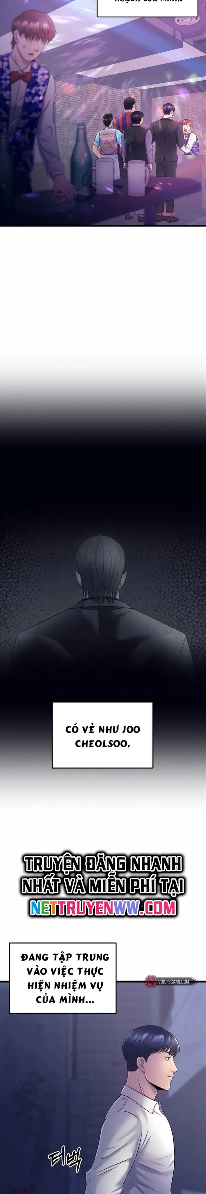 Trở Thành Phản Diện Ở Cuộc Đời Này Chapter 5 - 2