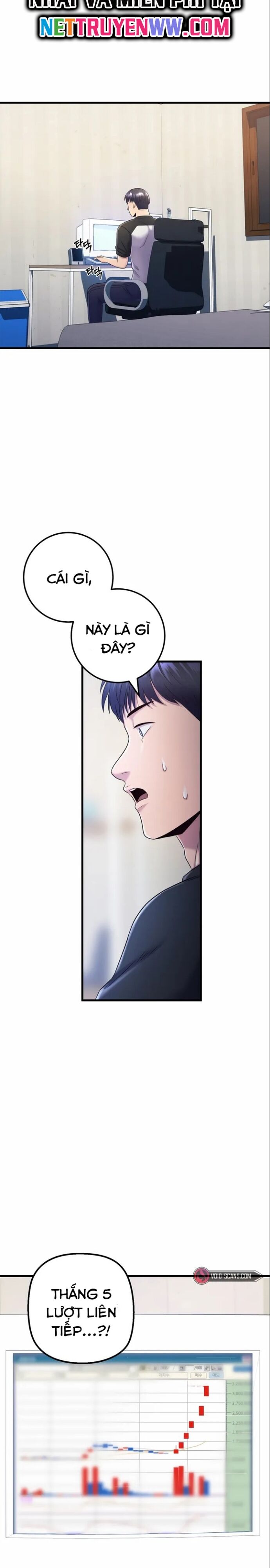Trở Thành Phản Diện Ở Cuộc Đời Này Chapter 5 - 11