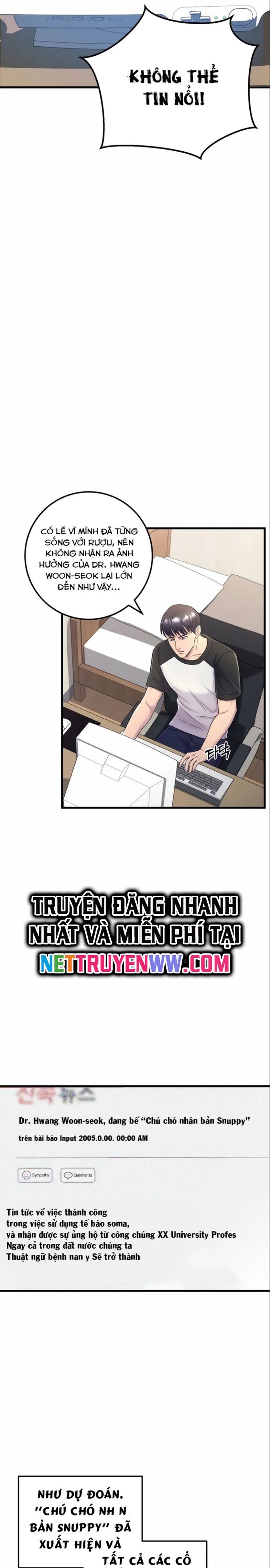 Trở Thành Phản Diện Ở Cuộc Đời Này Chapter 5 - 12