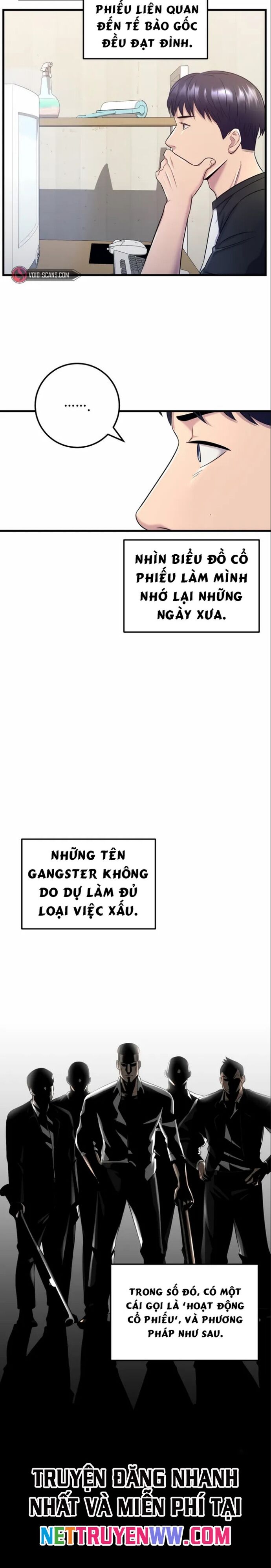 Trở Thành Phản Diện Ở Cuộc Đời Này Chapter 5 - 13