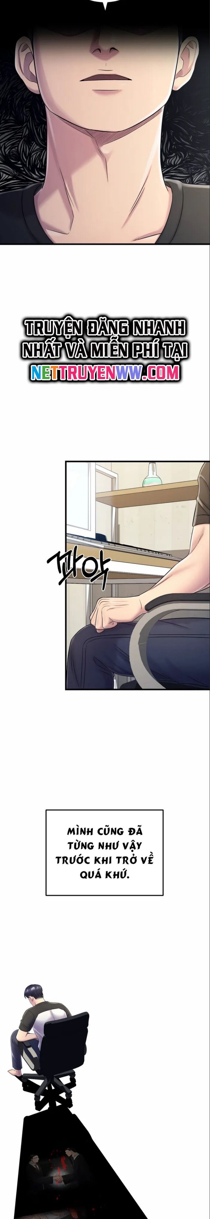 Trở Thành Phản Diện Ở Cuộc Đời Này Chapter 5 - 16