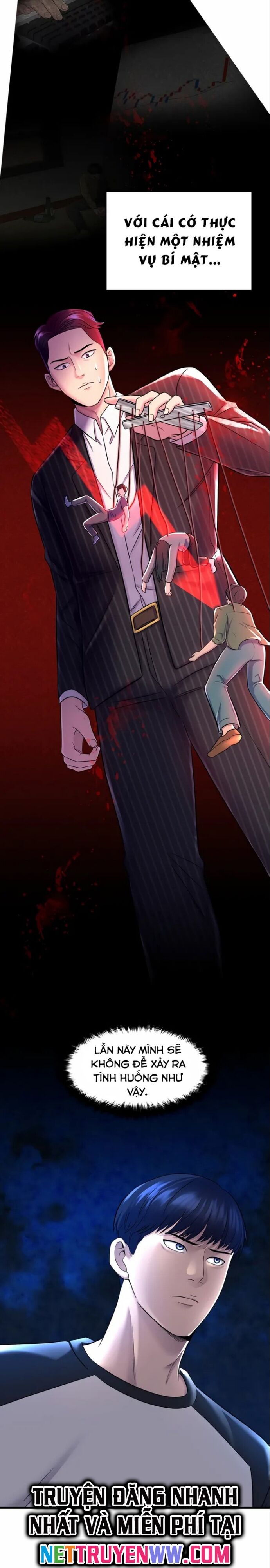 Trở Thành Phản Diện Ở Cuộc Đời Này Chapter 5 - 17