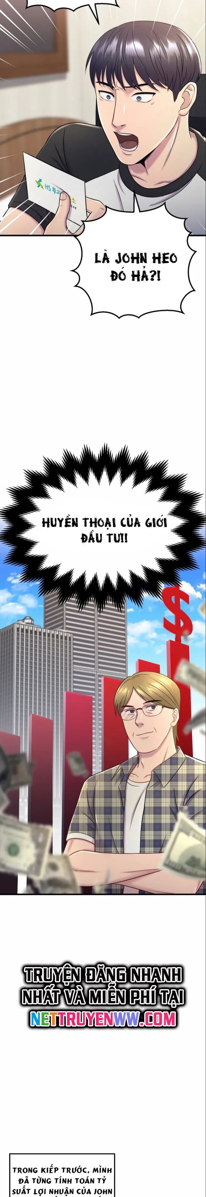 Trở Thành Phản Diện Ở Cuộc Đời Này Chapter 5 - 20
