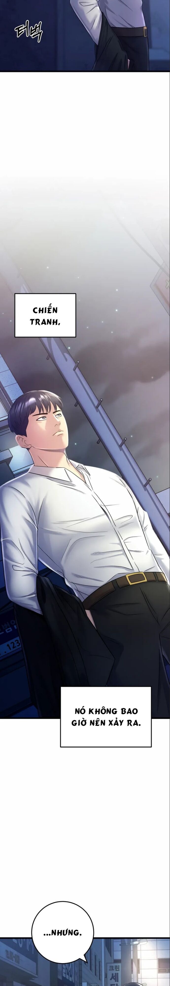 Trở Thành Phản Diện Ở Cuộc Đời Này Chapter 5 - 3