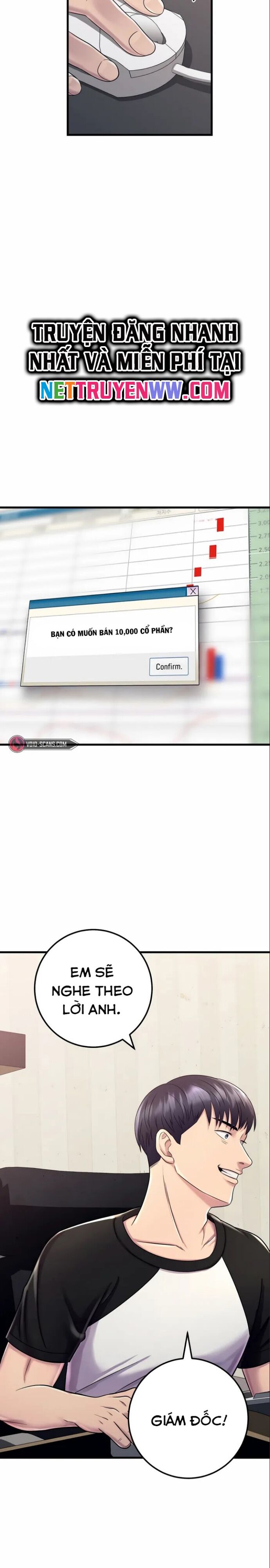 Trở Thành Phản Diện Ở Cuộc Đời Này Chapter 5 - 23