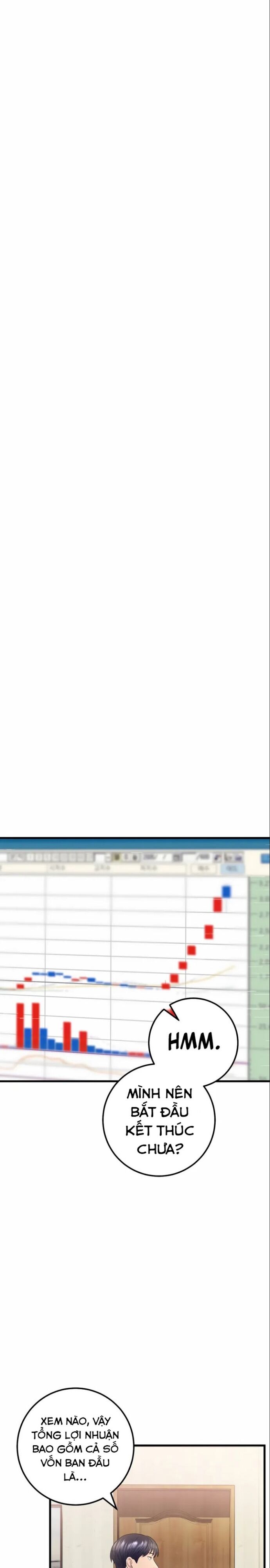 Trở Thành Phản Diện Ở Cuộc Đời Này Chapter 5 - 24