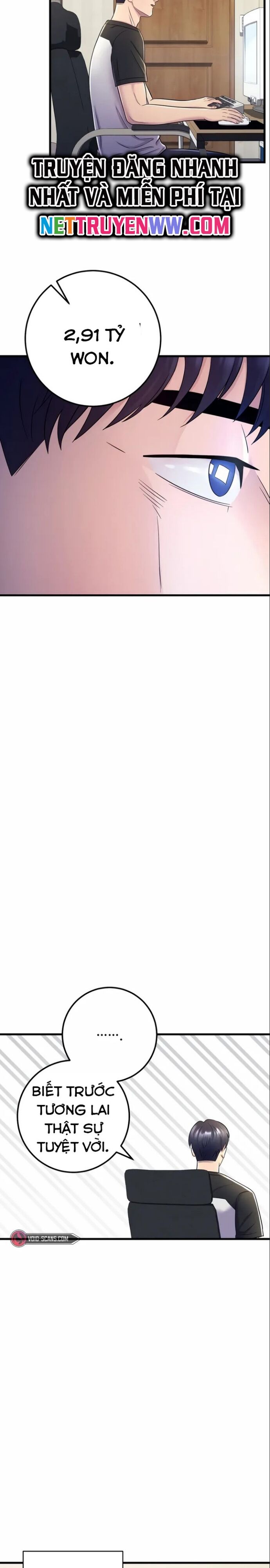 Trở Thành Phản Diện Ở Cuộc Đời Này Chapter 5 - 25