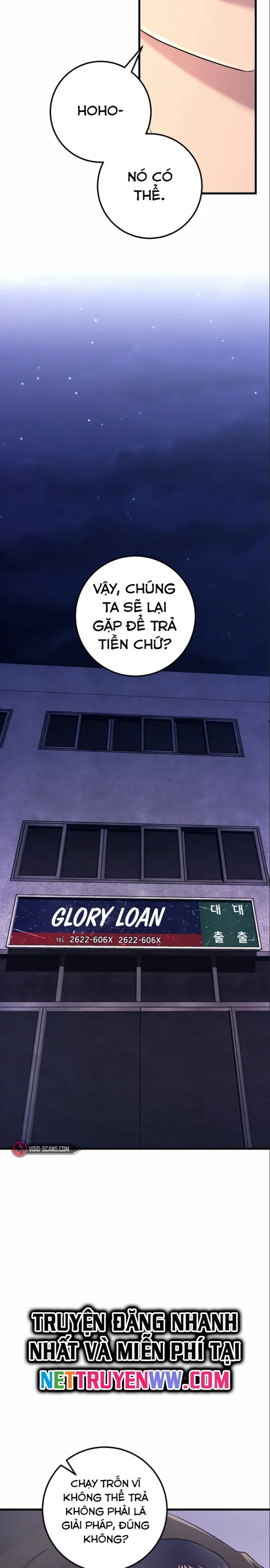 Trở Thành Phản Diện Ở Cuộc Đời Này Chapter 5 - 27