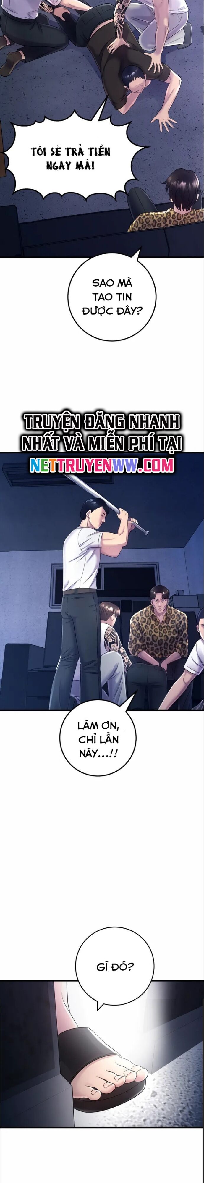 Trở Thành Phản Diện Ở Cuộc Đời Này Chapter 5 - 29
