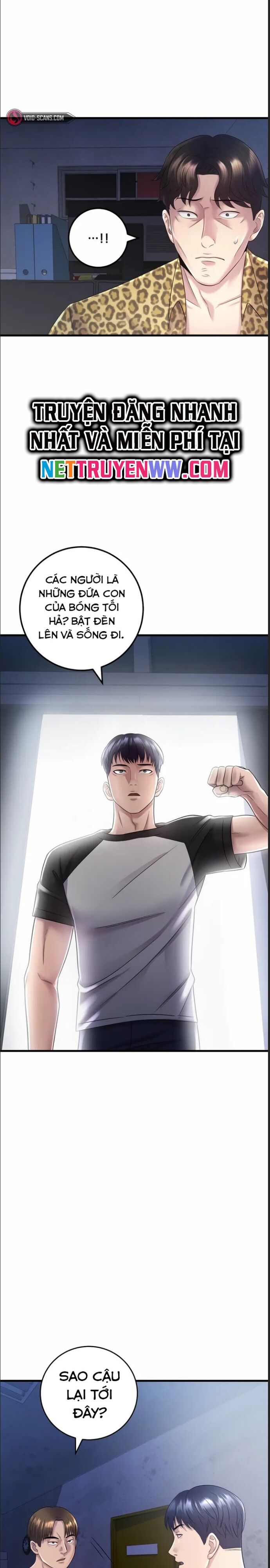 Trở Thành Phản Diện Ở Cuộc Đời Này Chapter 5 - 30