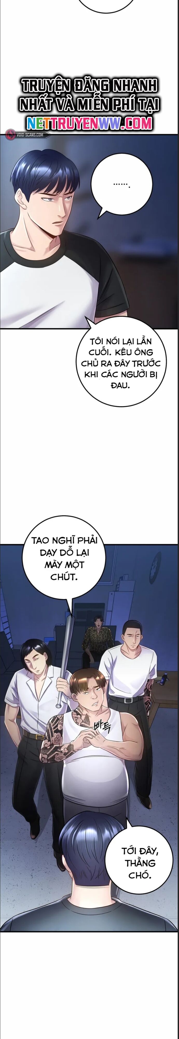 Trở Thành Phản Diện Ở Cuộc Đời Này Chapter 5 - 32