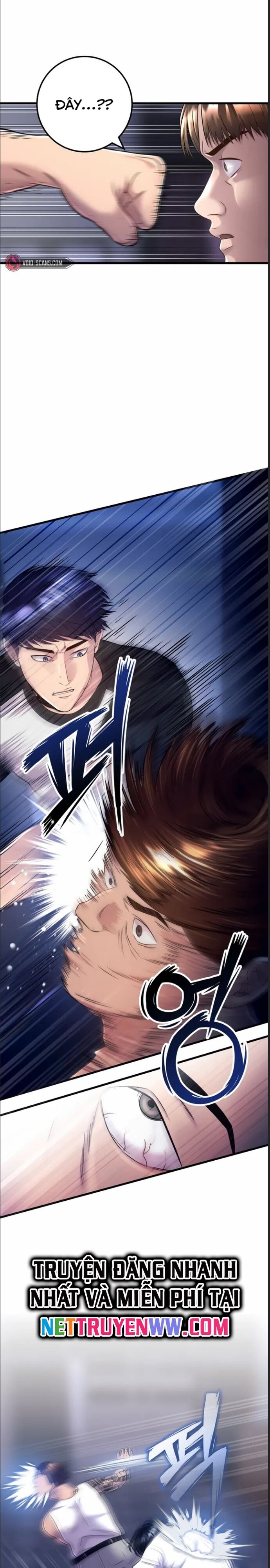 Trở Thành Phản Diện Ở Cuộc Đời Này Chapter 5 - 33
