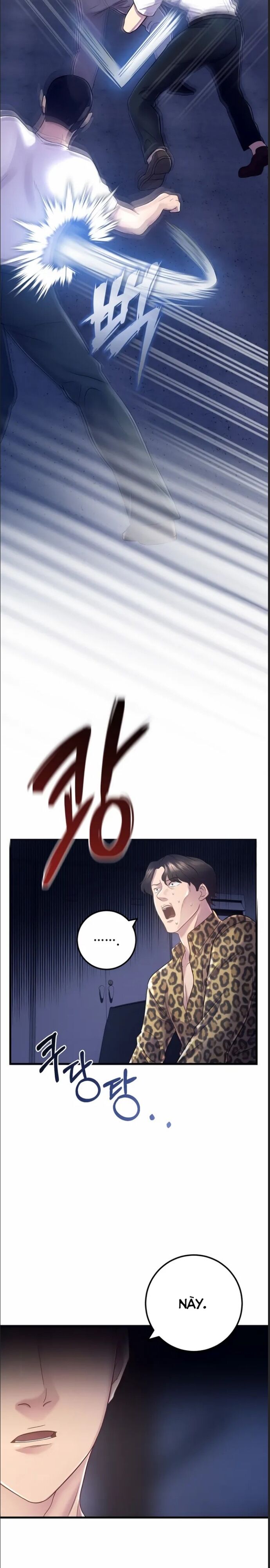 Trở Thành Phản Diện Ở Cuộc Đời Này Chapter 5 - 34