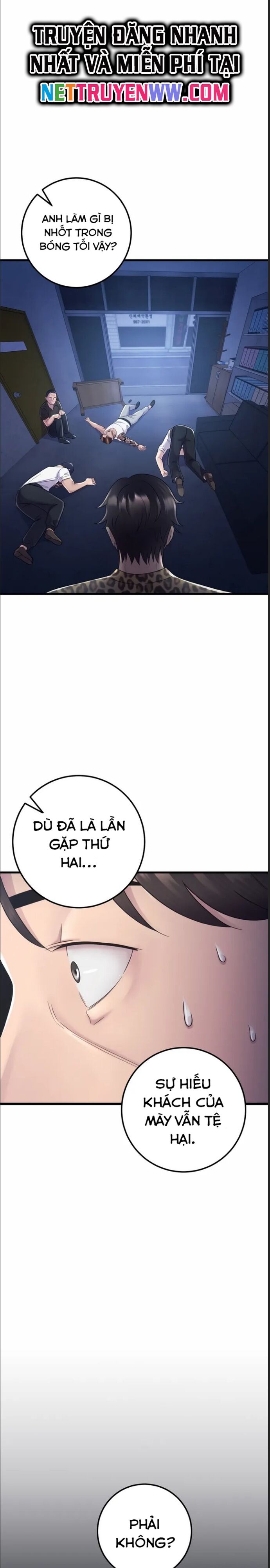 Trở Thành Phản Diện Ở Cuộc Đời Này Chapter 5 - 35