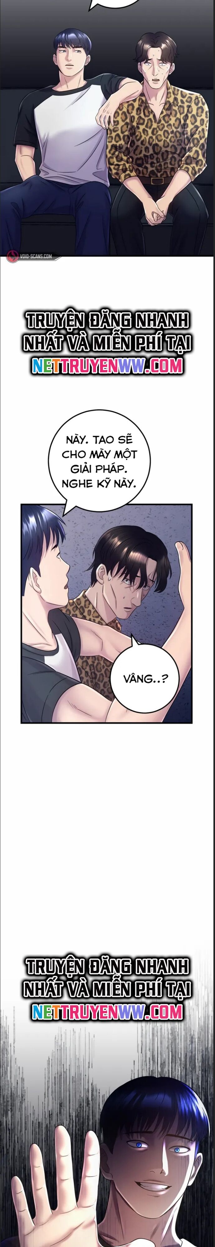 Trở Thành Phản Diện Ở Cuộc Đời Này Chapter 5 - 36