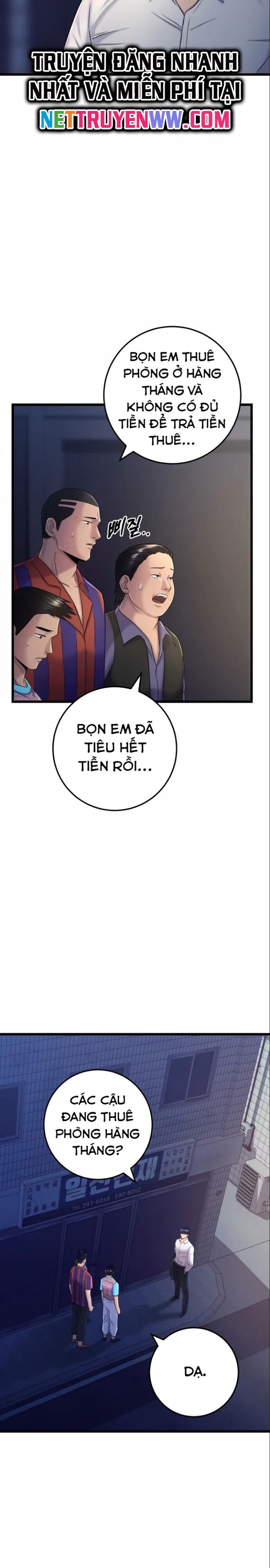 Trở Thành Phản Diện Ở Cuộc Đời Này Chapter 5 - 6