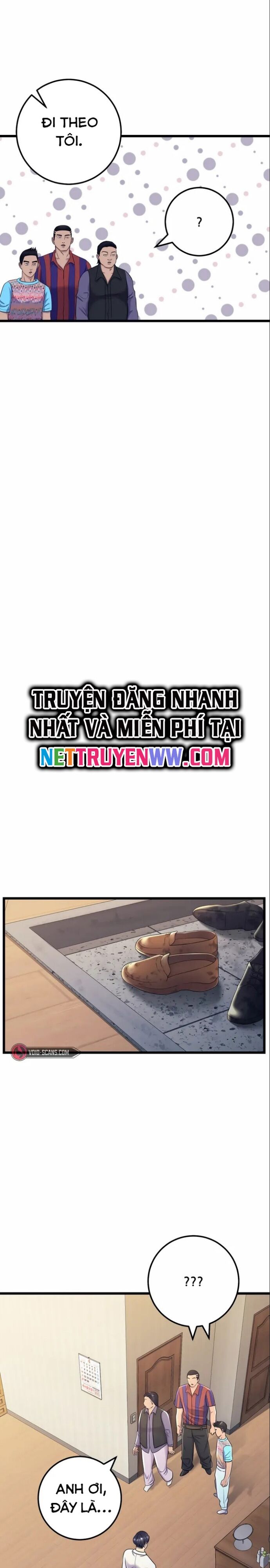 Trở Thành Phản Diện Ở Cuộc Đời Này Chapter 5 - 7