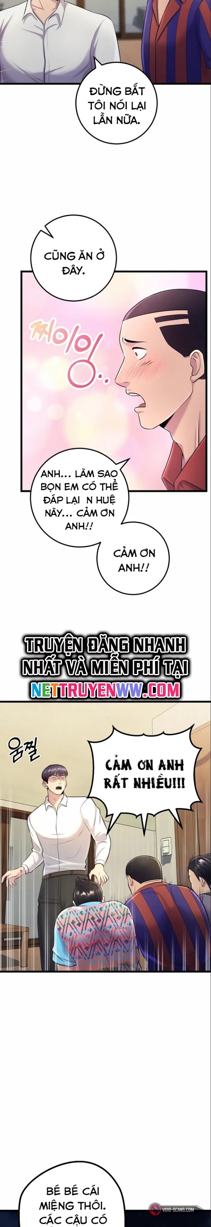 Trở Thành Phản Diện Ở Cuộc Đời Này Chapter 5 - 9
