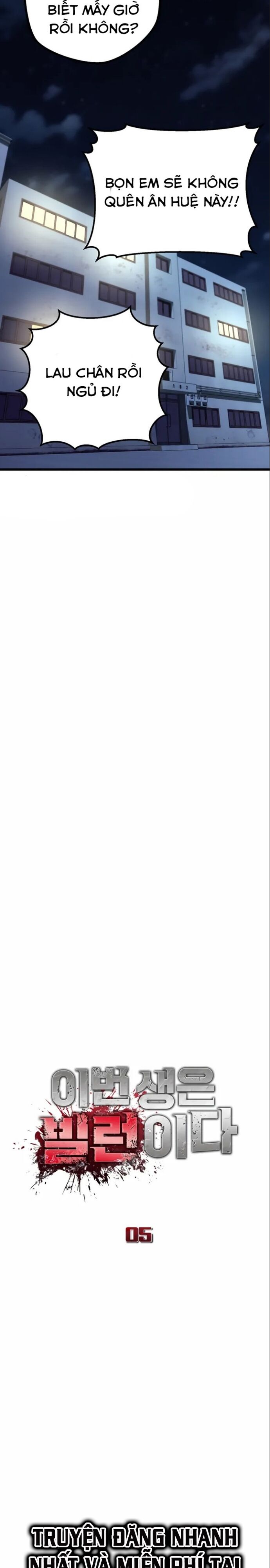Trở Thành Phản Diện Ở Cuộc Đời Này Chapter 5 - 10