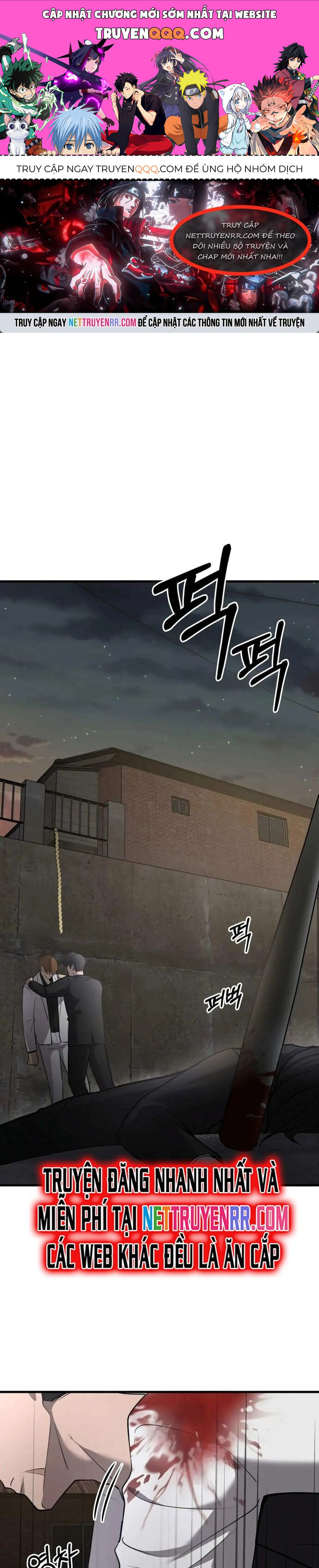 Trở Thành Phản Diện Ở Cuộc Đời Này Chapter 50 - 1