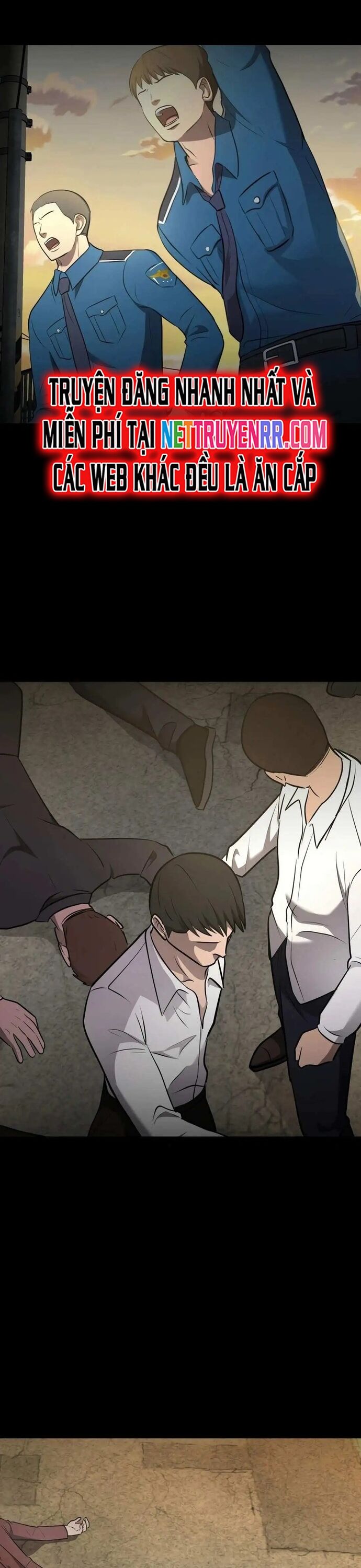 Trở Thành Phản Diện Ở Cuộc Đời Này Chapter 50 - 21