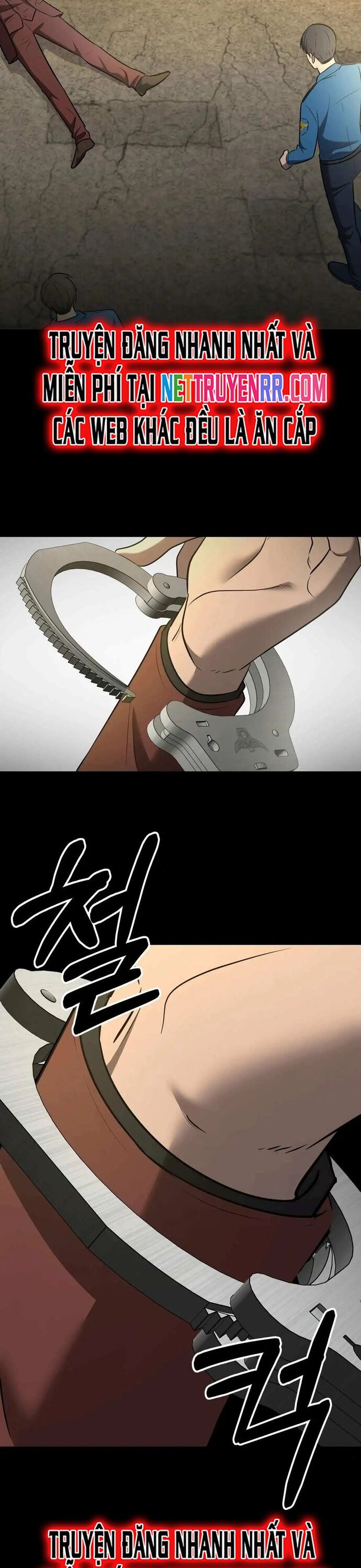 Trở Thành Phản Diện Ở Cuộc Đời Này Chapter 50 - 22