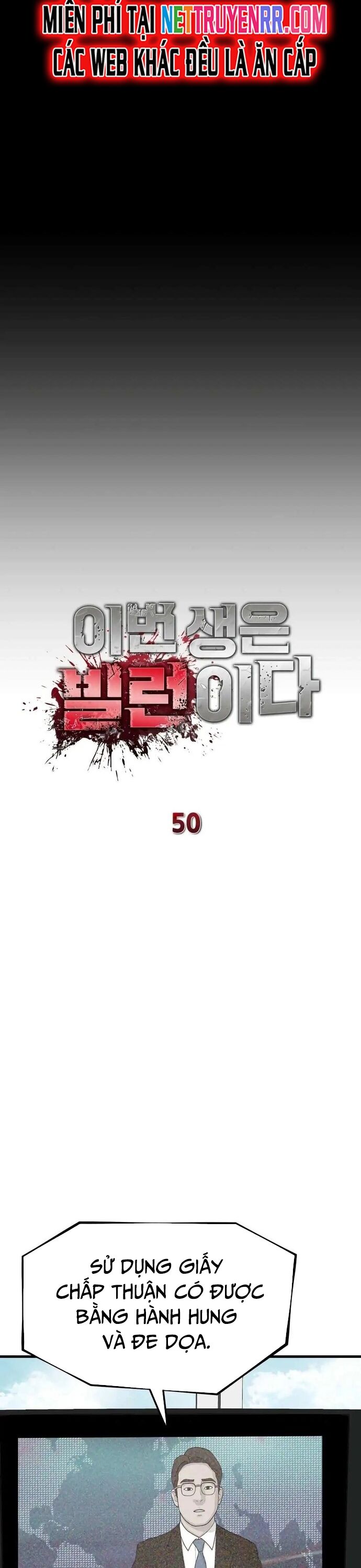 Trở Thành Phản Diện Ở Cuộc Đời Này Chapter 50 - 23