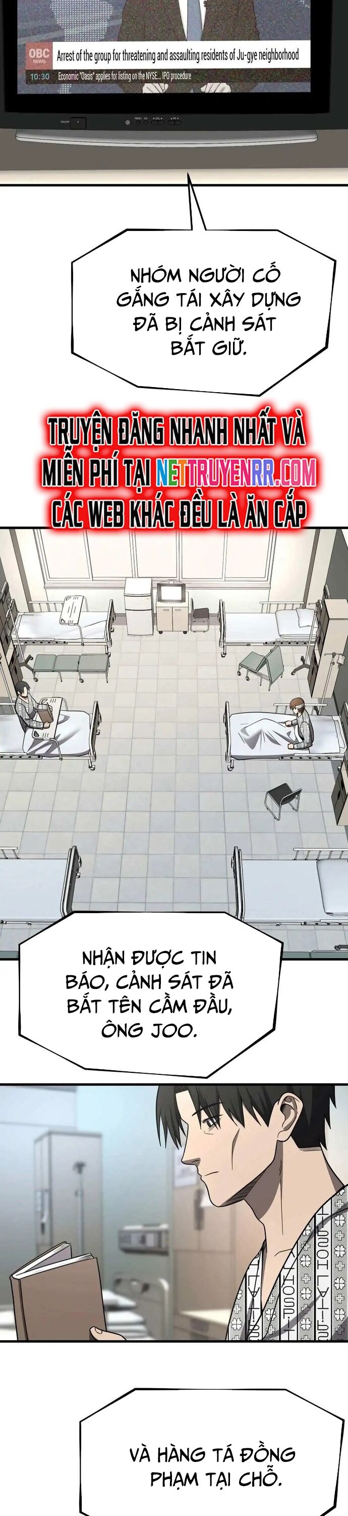 Trở Thành Phản Diện Ở Cuộc Đời Này Chapter 50 - 24