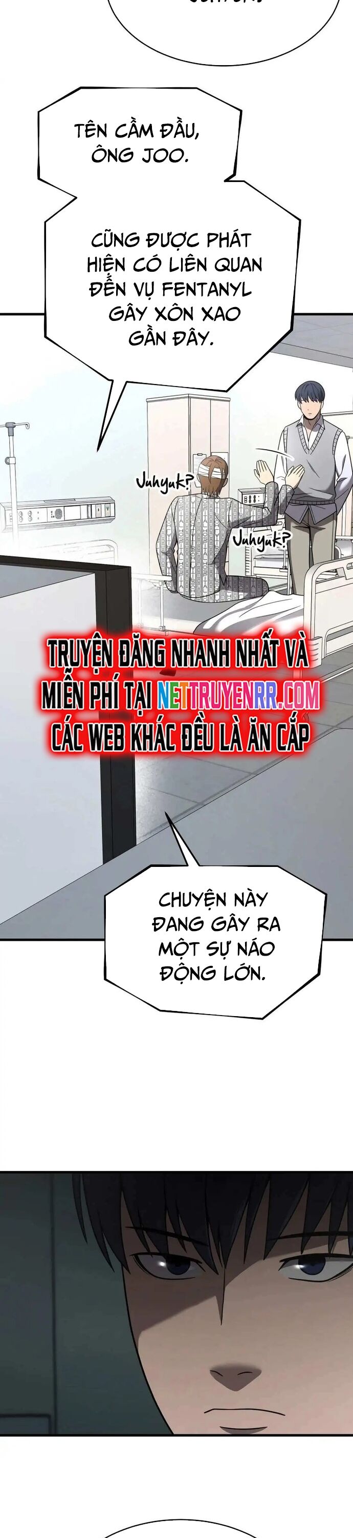 Trở Thành Phản Diện Ở Cuộc Đời Này Chapter 50 - 28