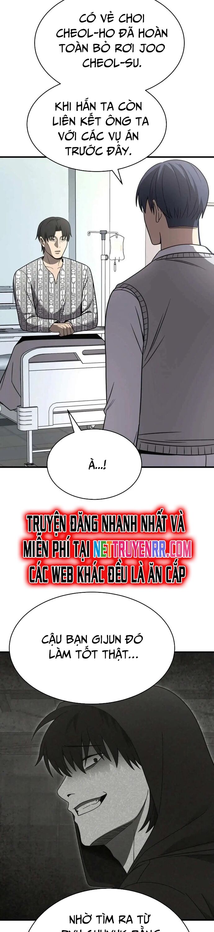 Trở Thành Phản Diện Ở Cuộc Đời Này Chapter 50 - 29