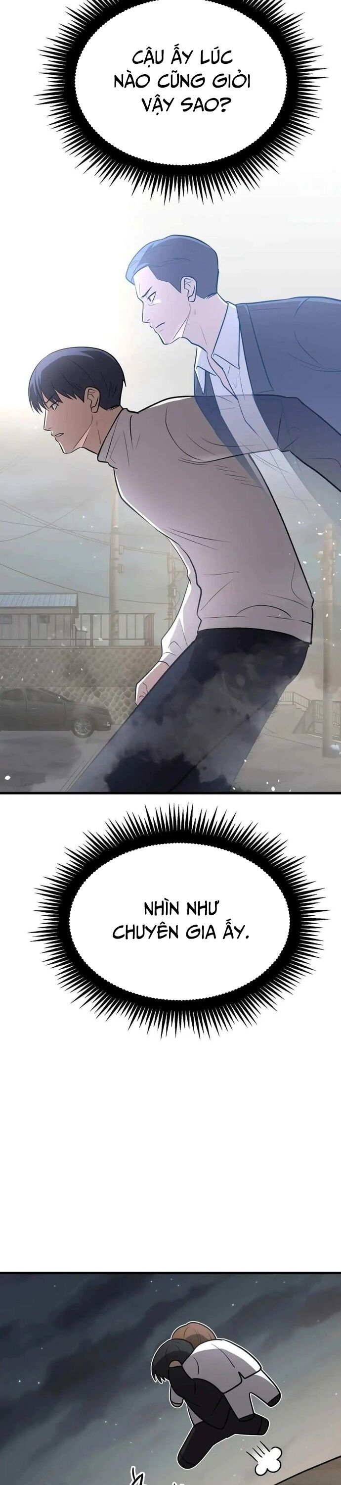 Trở Thành Phản Diện Ở Cuộc Đời Này Chapter 50 - 4