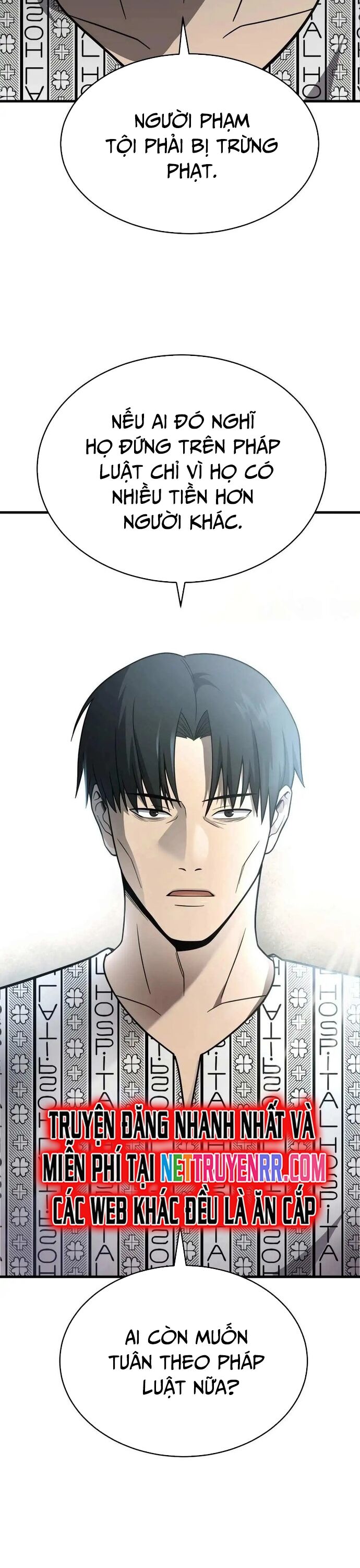 Trở Thành Phản Diện Ở Cuộc Đời Này Chapter 50 - 32