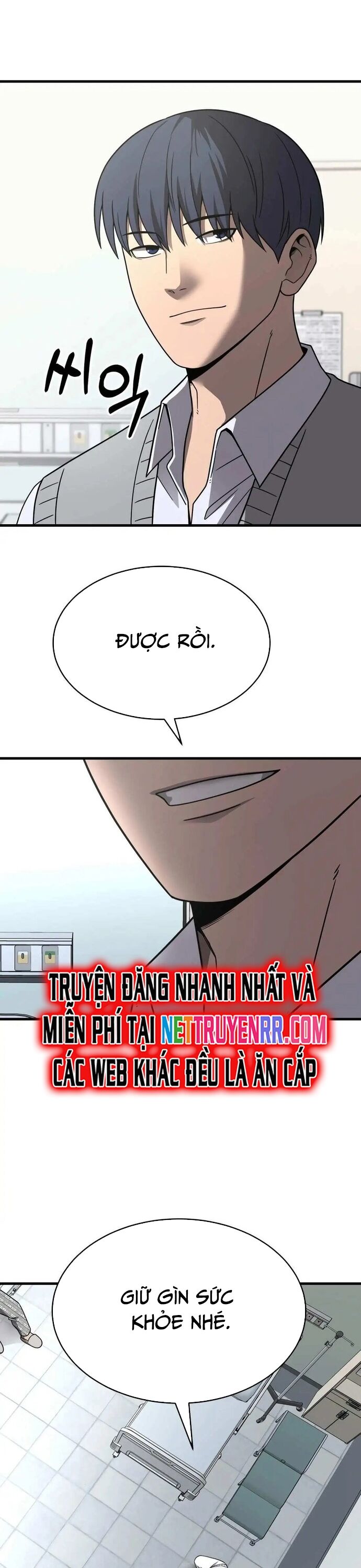 Trở Thành Phản Diện Ở Cuộc Đời Này Chapter 50 - 33