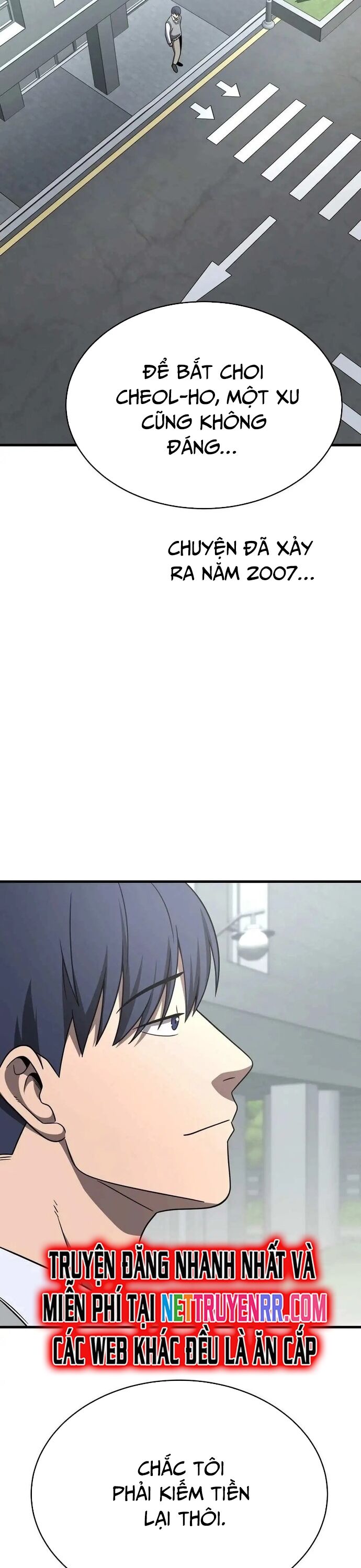 Trở Thành Phản Diện Ở Cuộc Đời Này Chapter 50 - 36