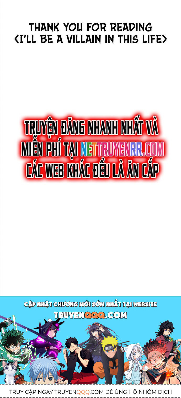 Trở Thành Phản Diện Ở Cuộc Đời Này Chapter 50 - 41