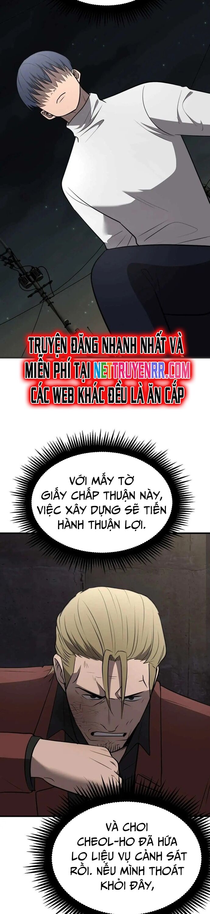 Trở Thành Phản Diện Ở Cuộc Đời Này Chapter 50 - 8