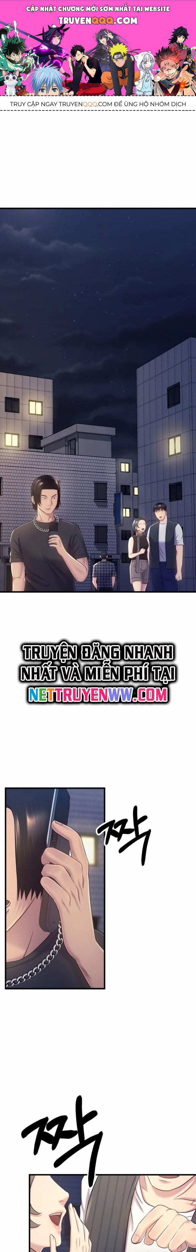 Trở Thành Phản Diện Ở Cuộc Đời Này Chapter 6 - 1