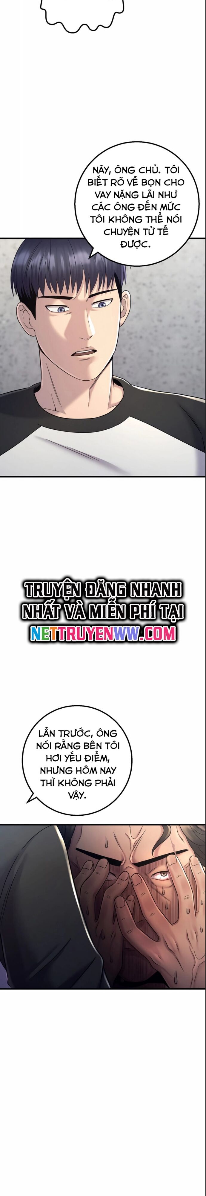 Trở Thành Phản Diện Ở Cuộc Đời Này Chapter 6 - 13