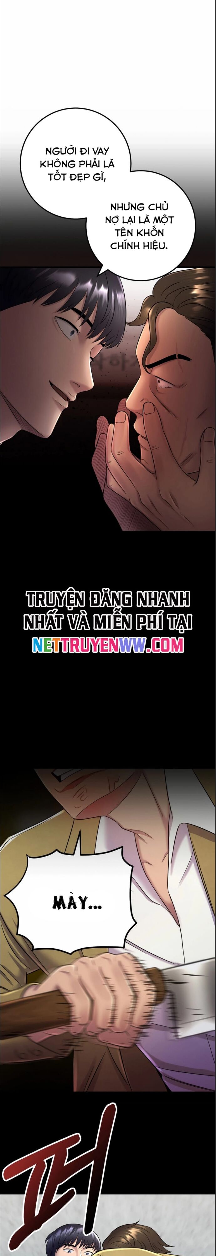 Trở Thành Phản Diện Ở Cuộc Đời Này Chapter 6 - 15