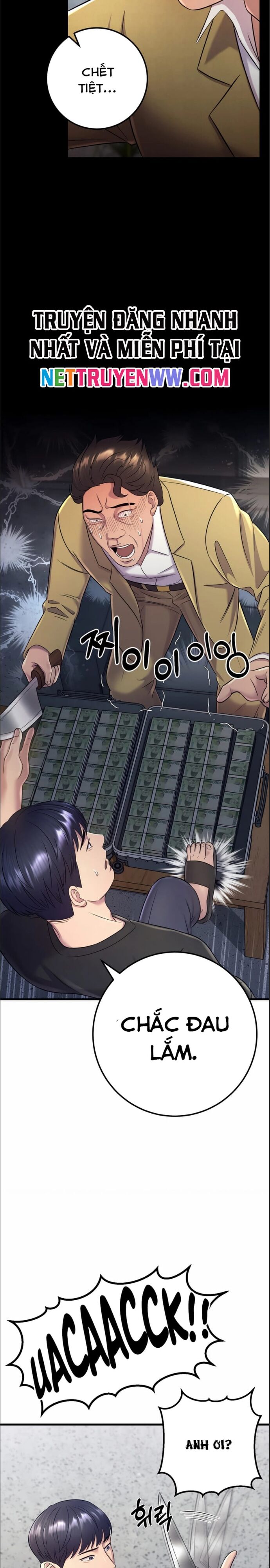 Trở Thành Phản Diện Ở Cuộc Đời Này Chapter 6 - 17