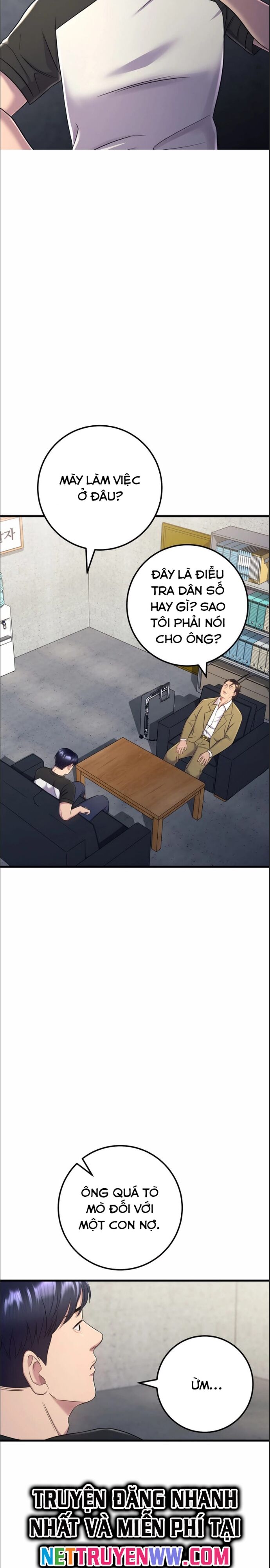 Trở Thành Phản Diện Ở Cuộc Đời Này Chapter 6 - 19