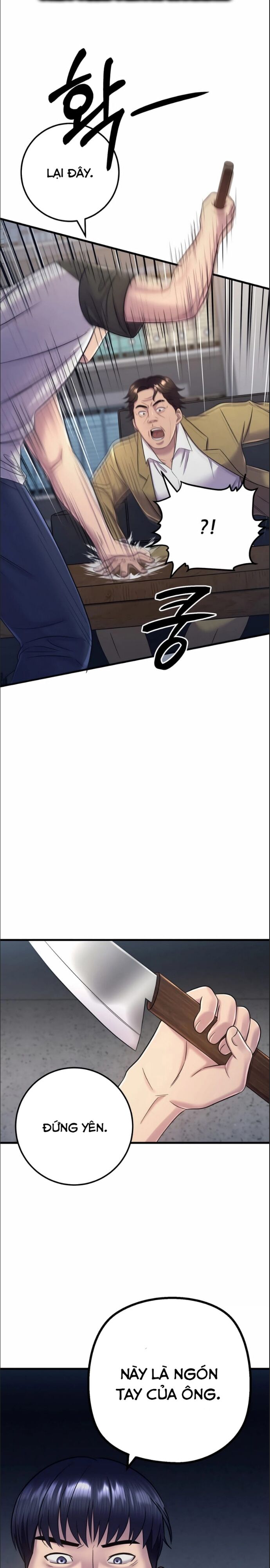 Trở Thành Phản Diện Ở Cuộc Đời Này Chapter 6 - 20