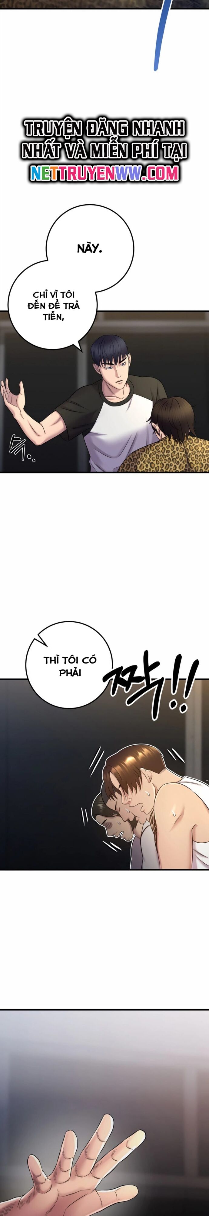 Trở Thành Phản Diện Ở Cuộc Đời Này Chapter 6 - 3