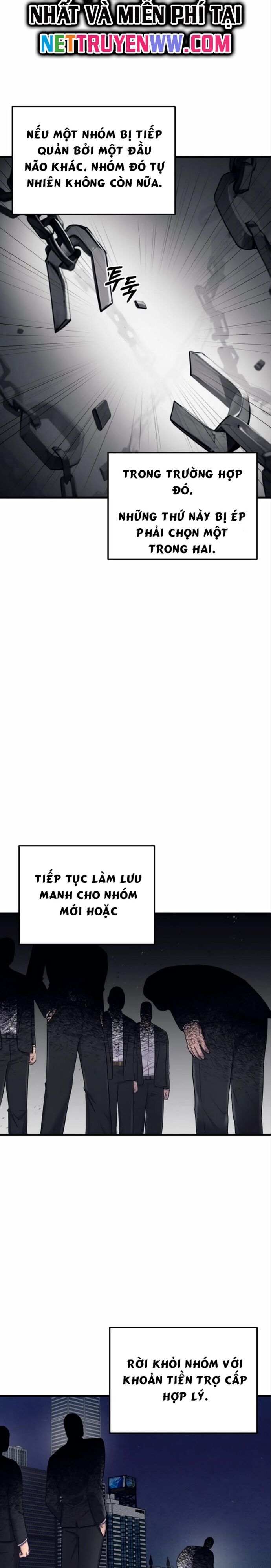 Trở Thành Phản Diện Ở Cuộc Đời Này Chapter 6 - 23