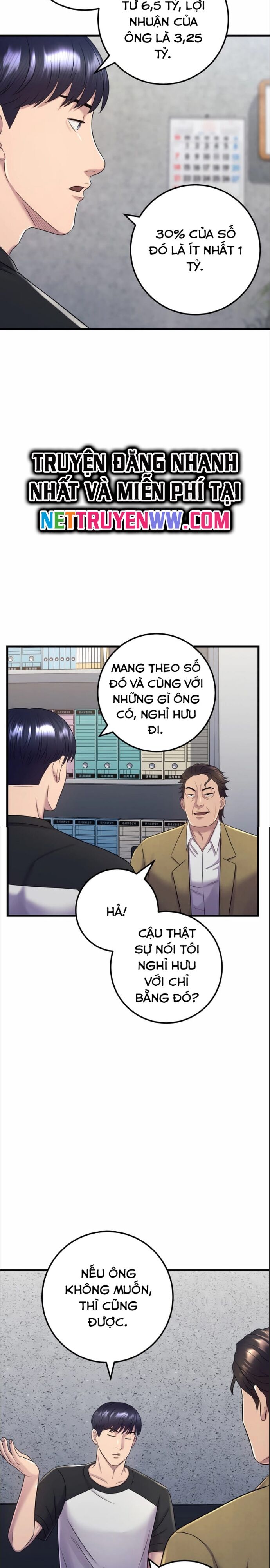 Trở Thành Phản Diện Ở Cuộc Đời Này Chapter 6 - 29