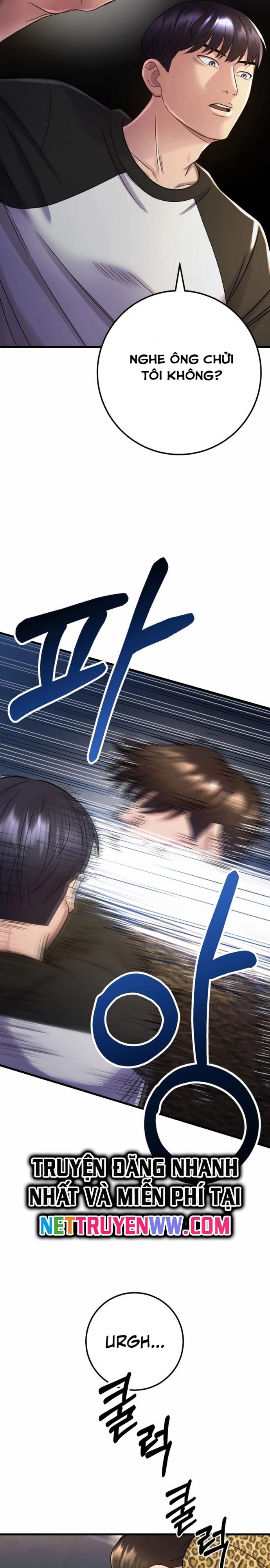 Trở Thành Phản Diện Ở Cuộc Đời Này Chapter 6 - 4