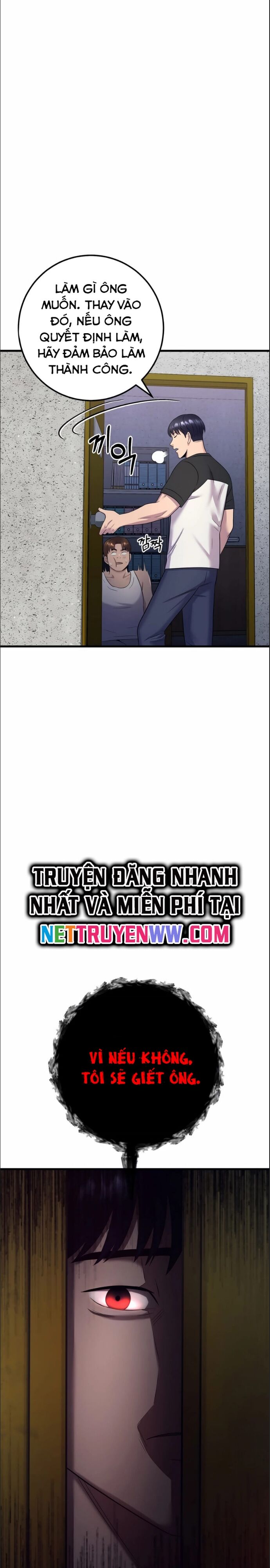 Trở Thành Phản Diện Ở Cuộc Đời Này Chapter 6 - 35