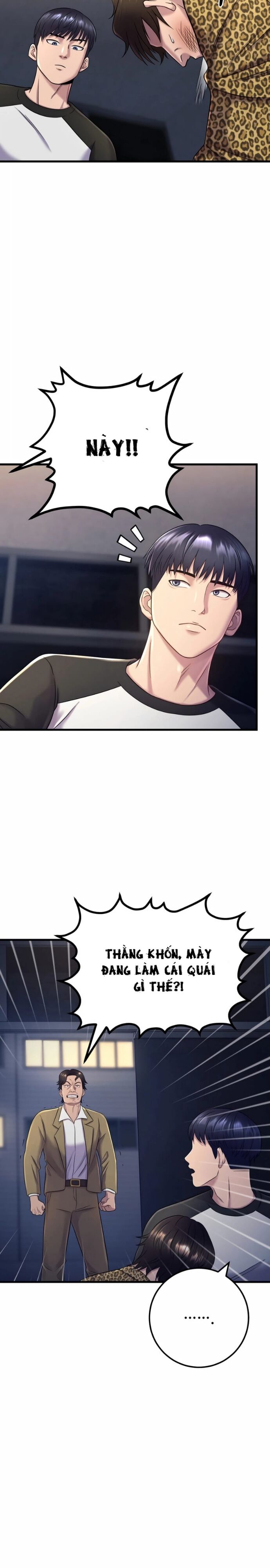 Trở Thành Phản Diện Ở Cuộc Đời Này Chapter 6 - 5